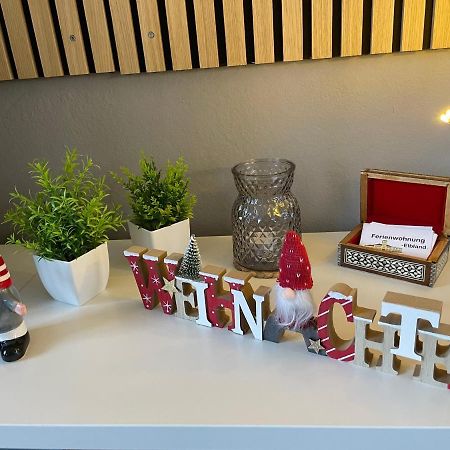 Ferienwohnung-Elbland คอสวิช ภายนอก รูปภาพ
